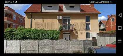 Knjazevačka | 4zida.rs