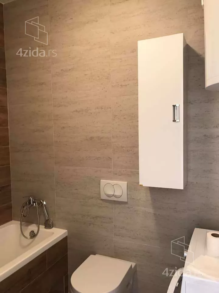 Garsonjera | 4zida