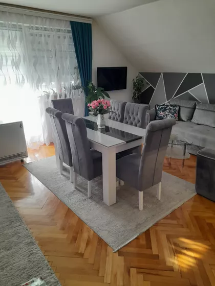Olge Jovičić 6A | 4zida.rs