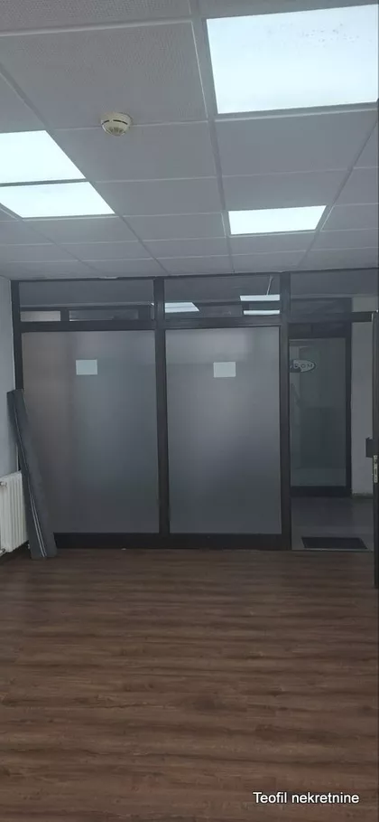 Poslovni centar "Mladost" | 4zida.rs