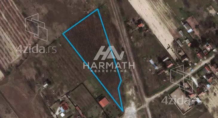 Građevinsko zemljište | 4zida