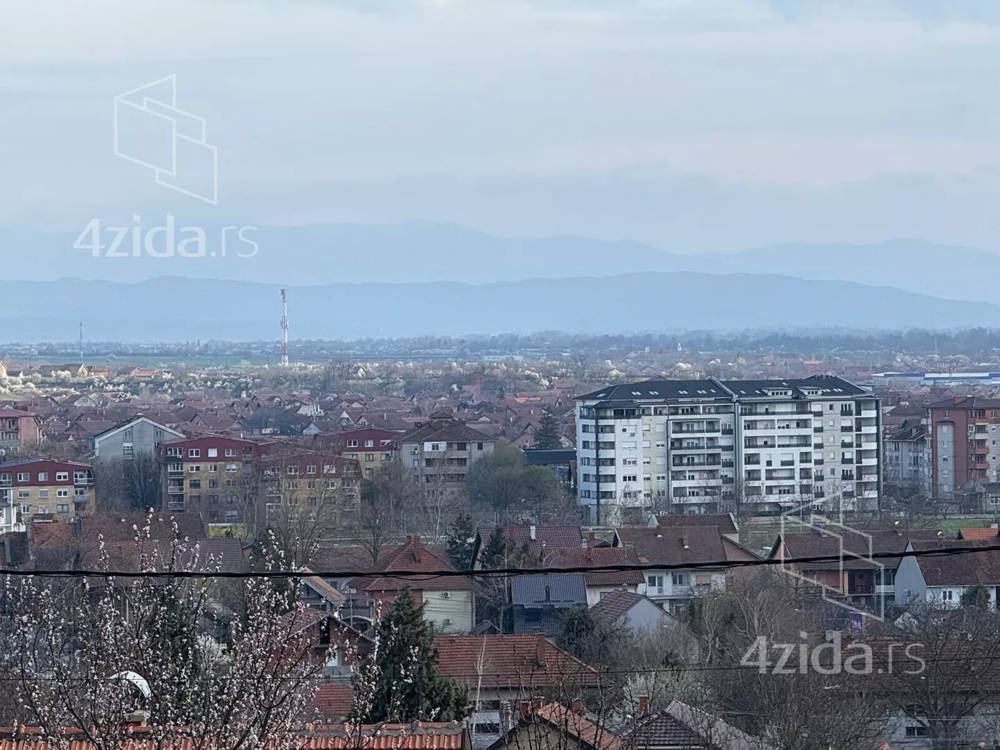 Građevinsko zemljište | 4zida