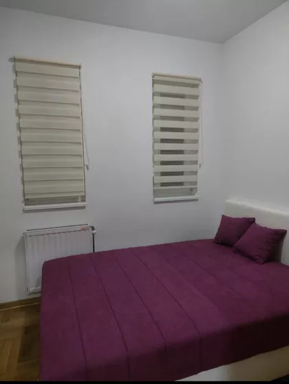 Miljana Miljanića | 4zida.rs