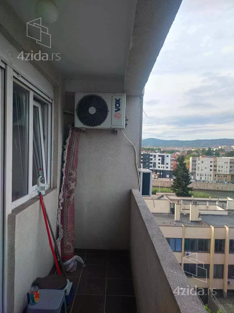 Garsonjera | 4zida