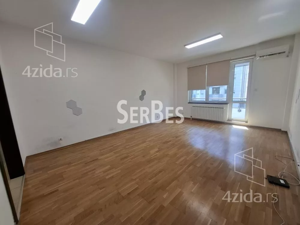 Kancelarija | 4zida