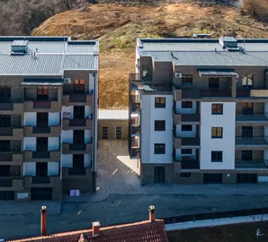 Slatina, Gradske lokacije, Vrnjačka Banja, 3.0 stan | 4zida.rs