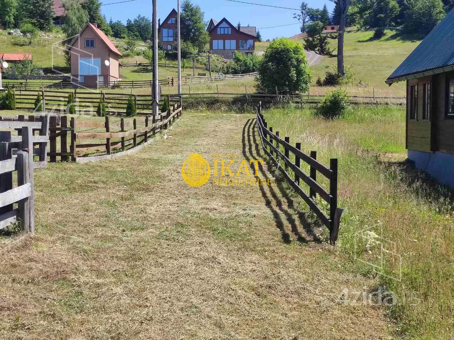 Građevinsko zemljište | 4zida