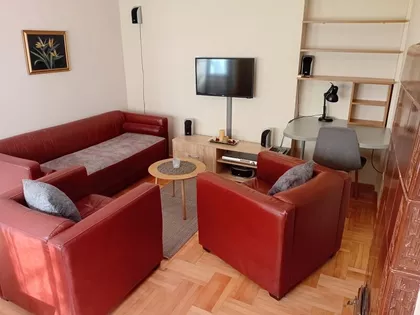 Branka Miljkovića 154 | 4zida.rs