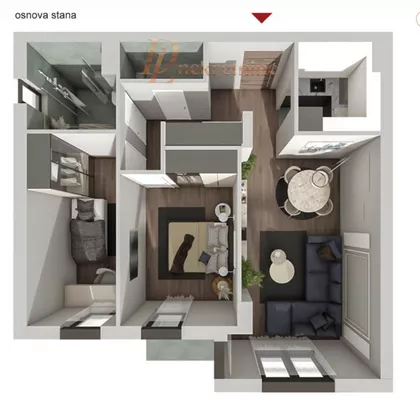 Кнеза Вишеслава | 4zida.rs