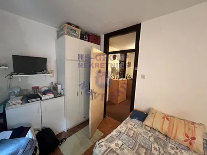 Novo Naselje | 4zida.rs