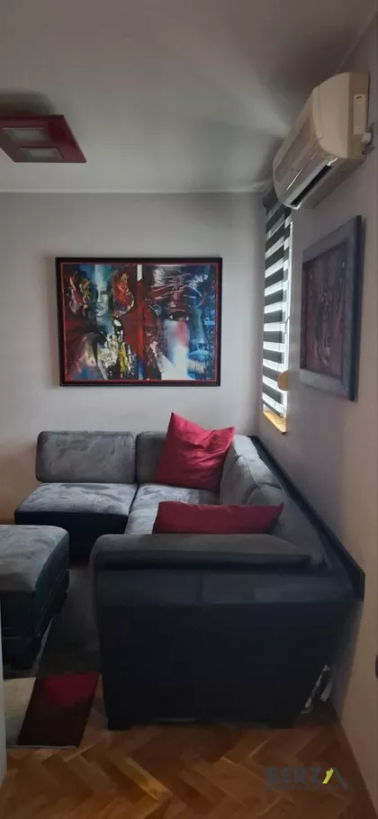 Bulevar Oslobođenja | 4zida.rs