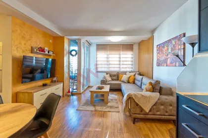 Miladina Pećinara | 4zida.rs