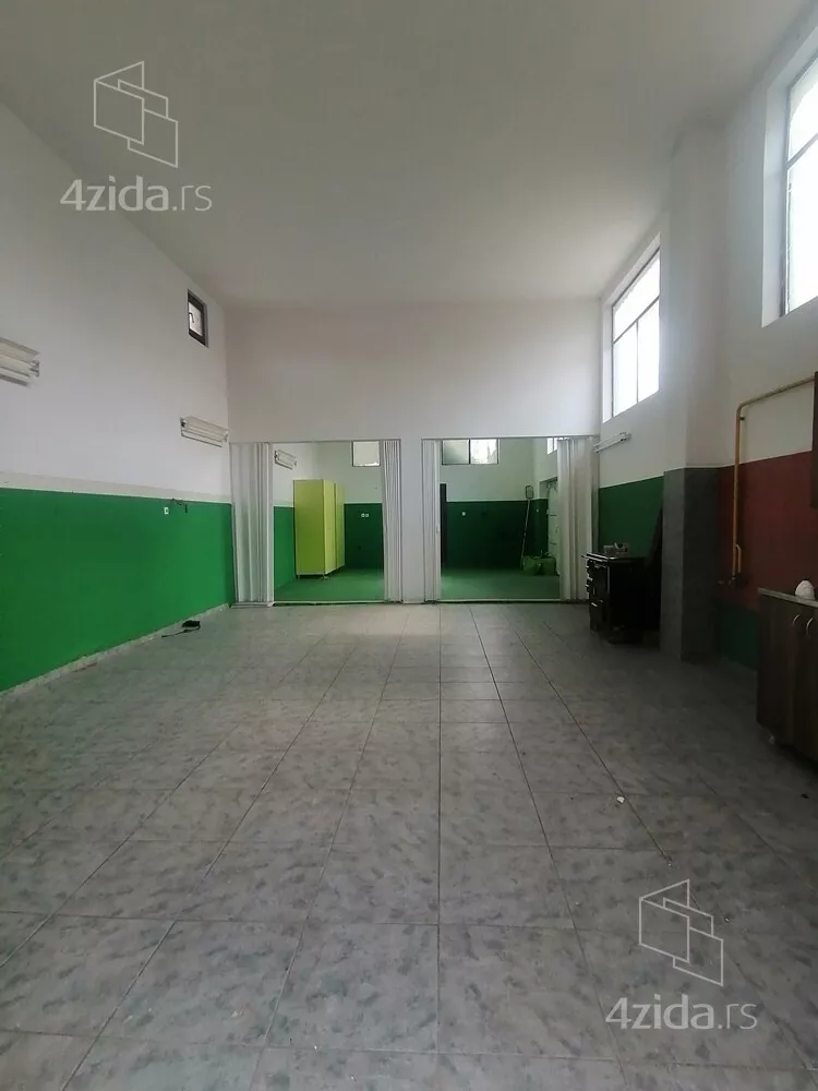 Hala | 4zida