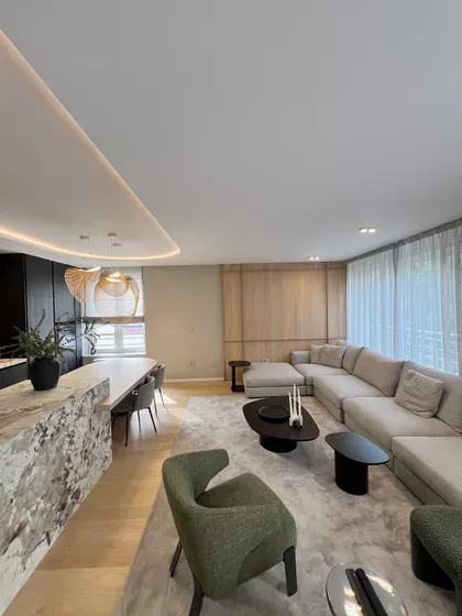 Vladimira Gaćinovića | 4zida.rs