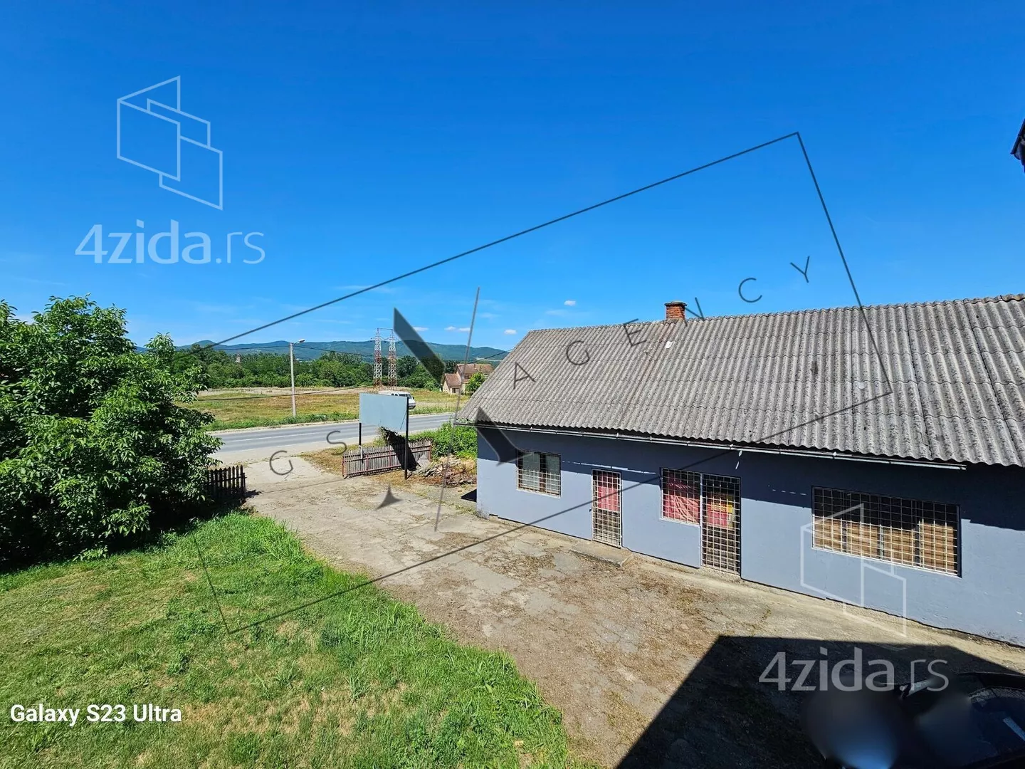 3-etažna kuća | 4zida
