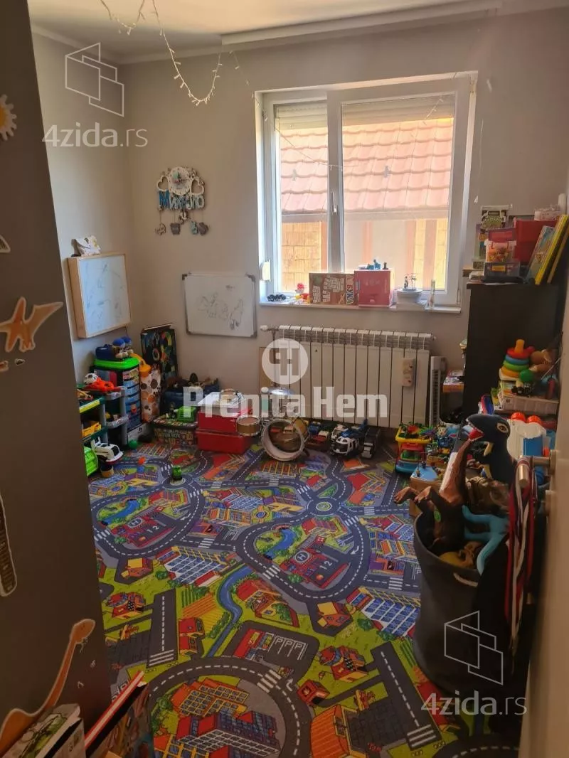 4-etažna kuća | 4zida