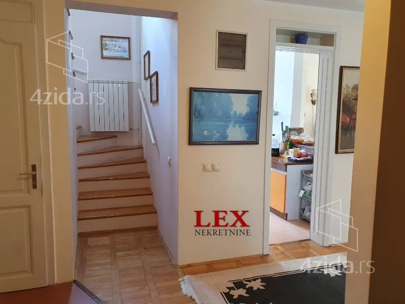 3-etažna kuća | 4zida