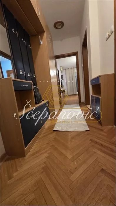 Bulevar Oslobođenja | 4zida.rs