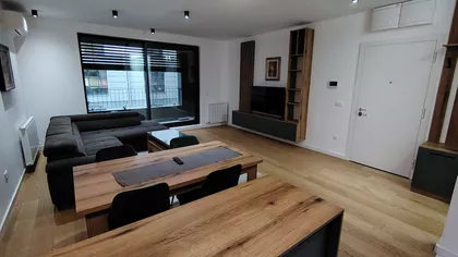 Bulevar Vojvode Bojovića K-District | 4zida.rs