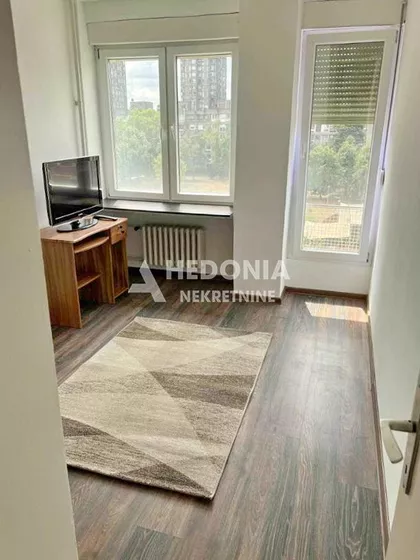 Bulevar Arsenija Čarnojevića | 4zida.rs