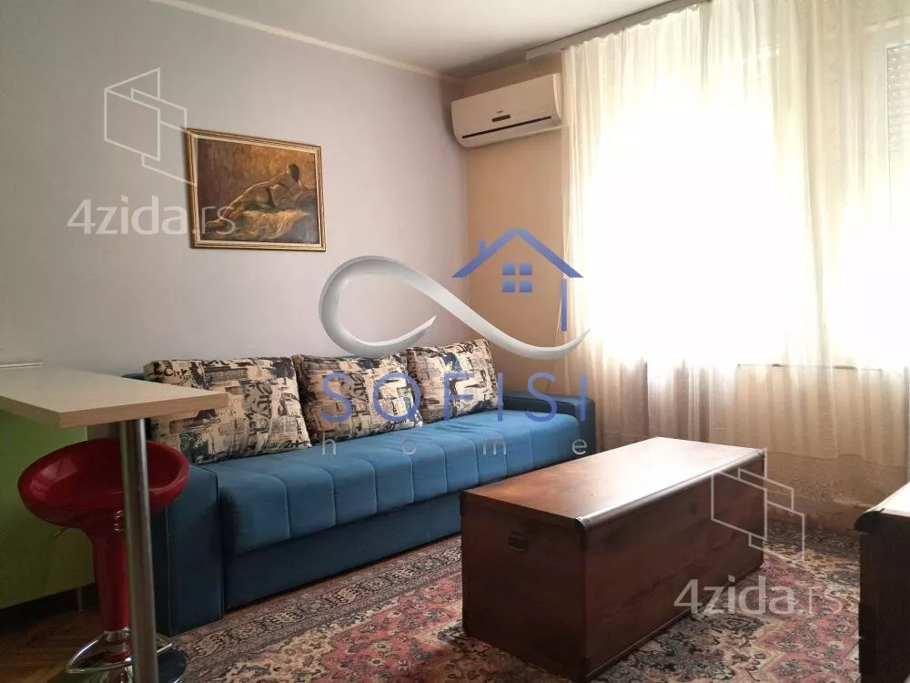 Garsonjera | 4zida