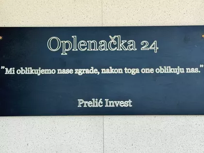 Oplenačka 24 | 4zida.rs