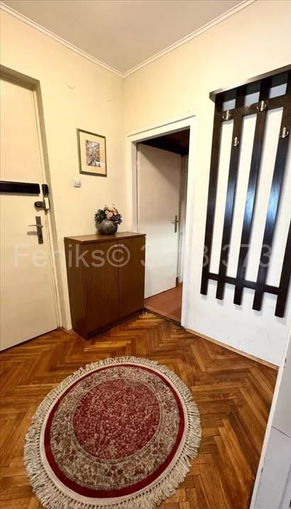 Njegoševa | 4zida.rs