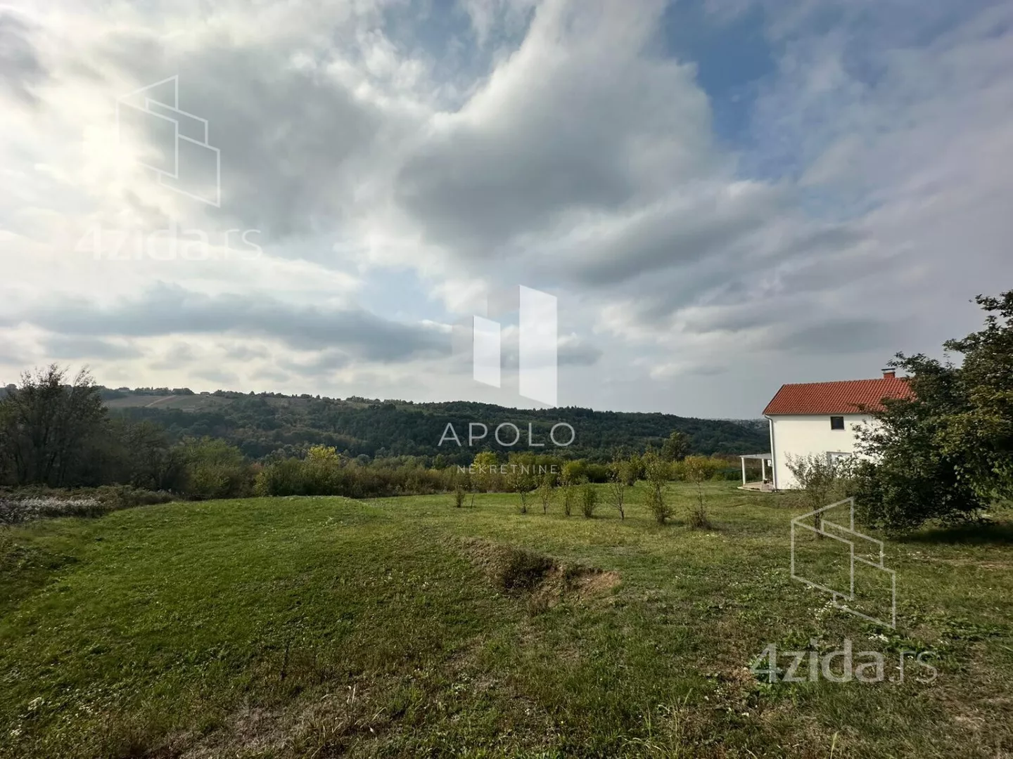 3-etažna kuća | 4zida