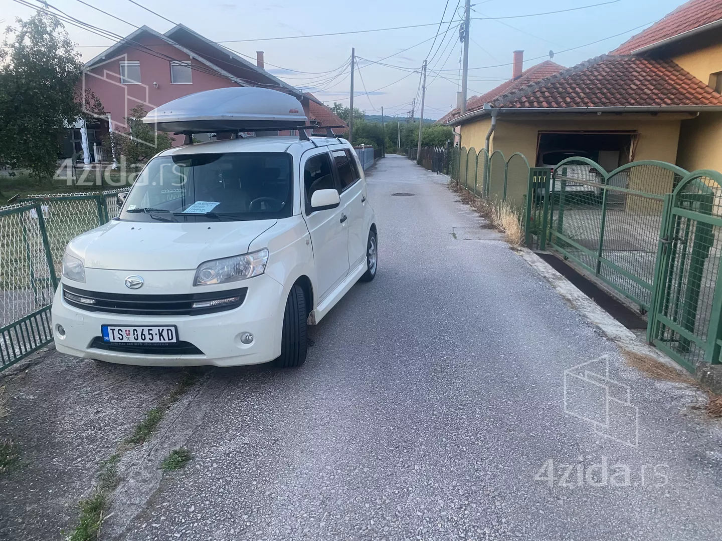 Građevinsko zemljište | 4zida