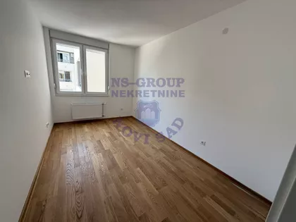 Bulevar Patrijarha Pavla (Somborski Bulevar) | 4zida.rs