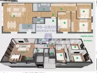 Sremska Kamenica, Gradske lokacije, Novi Sad | 4zida.rs