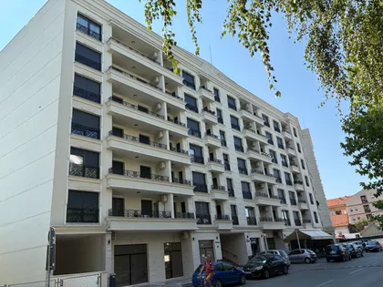 Balkanska 11a | 4zida.rs