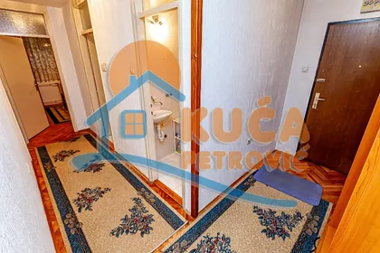 Vizantijski bulevar | 4zida.rs