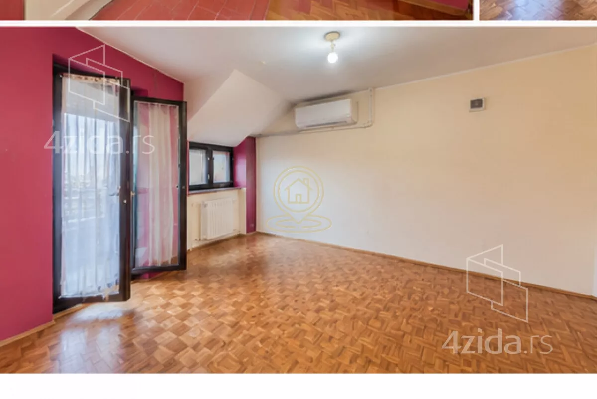 Garsonjera | 4zida