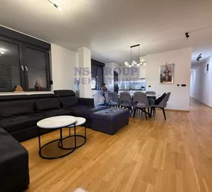 Bulevar Patrijarha Pavla (Somborski Bulevar), Telep, Gradske lokacije, Novi Sad, 3.5 stan | 4zida.rs