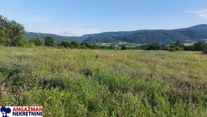 Okolne lokacije | 4zida.rs