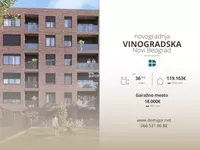 Beograd, Novi Beograd, Stara Bežanija | 4zida.rs | 4zida.rs