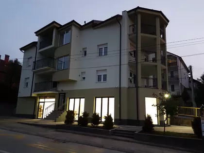 Mokranjčeva 40a | 4zida.rs