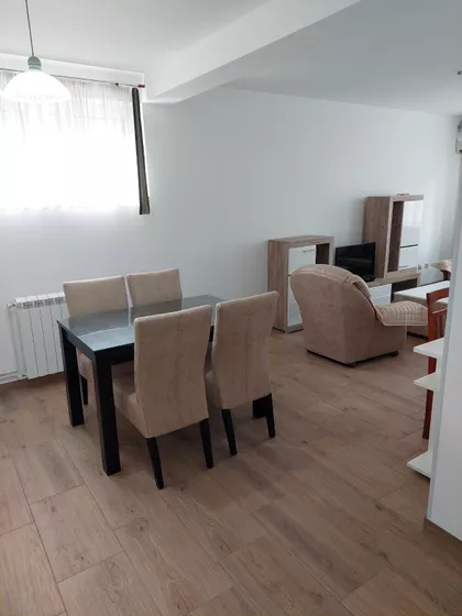 Svetozara Markovića 55 | 4zida.rs