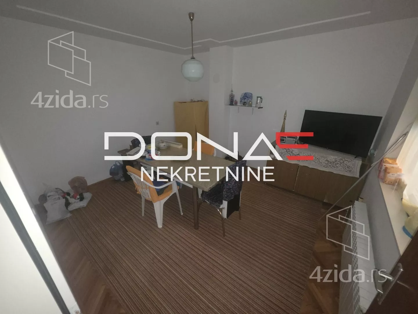 4-etažna kuća | 4zida
