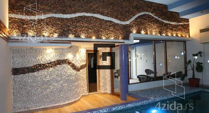 Ugostiteljski objekat | 4zida