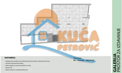 Vojvode Tankosića | 4zida.rs