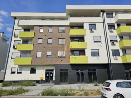 Alibegovac 1 | 4zida.rs