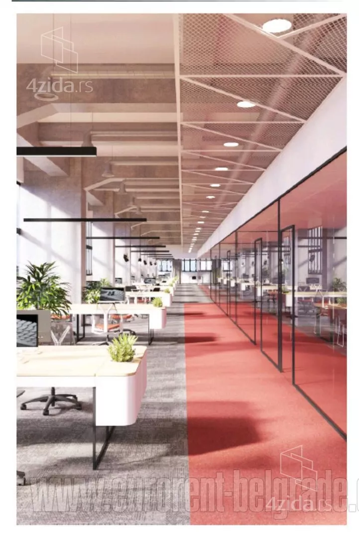 Poslovni prostor | 4zida