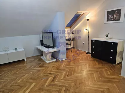 Sajmište | 4zida.rs