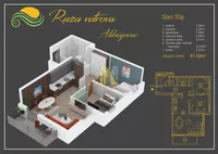 Novi Sad, Gradske lokacije, Petrovaradin, Alibegovac | 4zida.rs | 4zida.rs