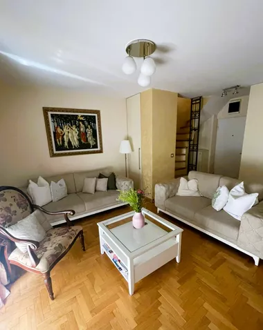 Gospodara Vučića