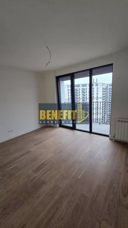 Beograd na vodi | 4zida.rs