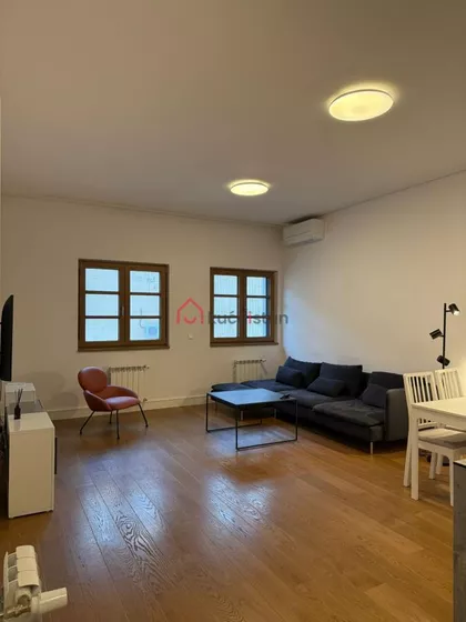 Kneza Miloša | 4zida.rs