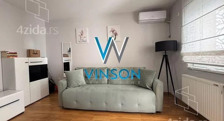 Garsonjera | 4zida